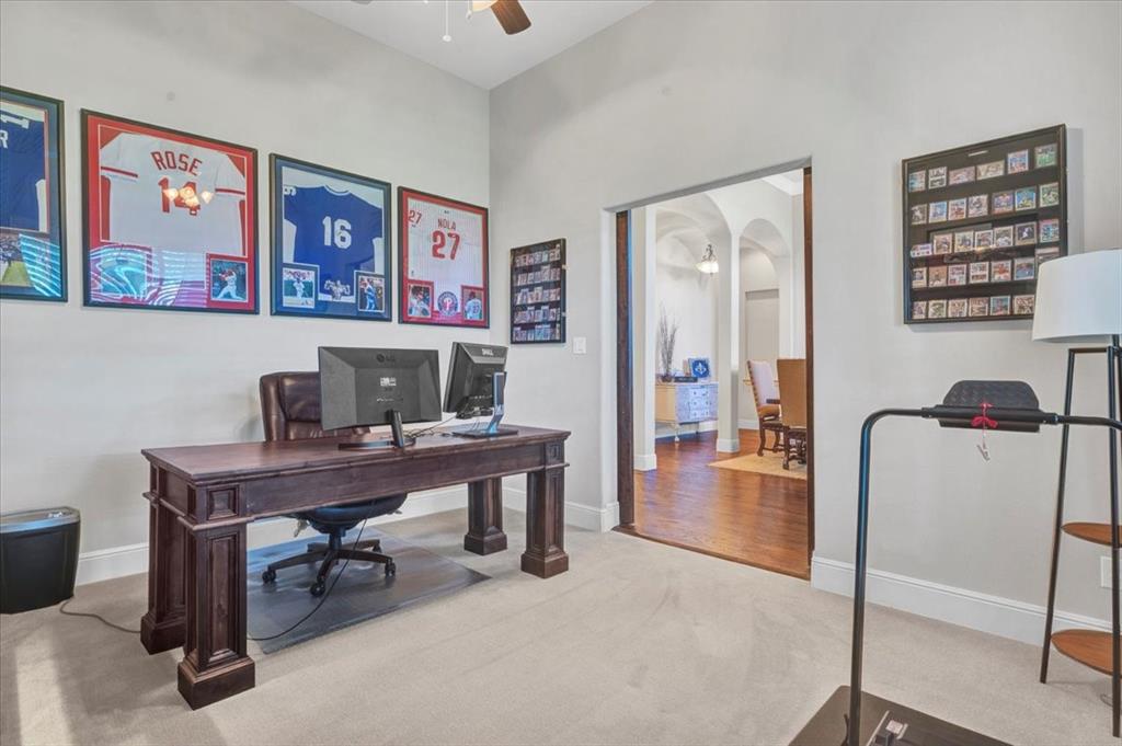 2545 Palomino Drive