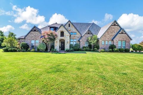 2545 Palomino Drive Lucas TX 75002