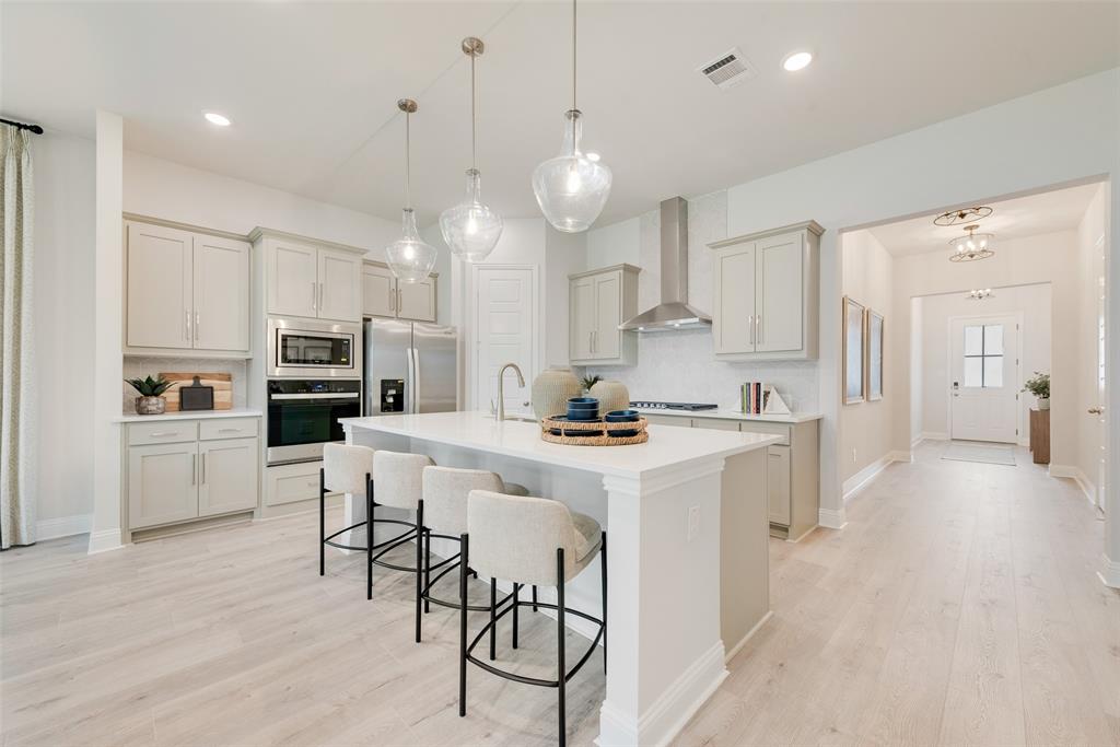 2203 Santa Monica Drive