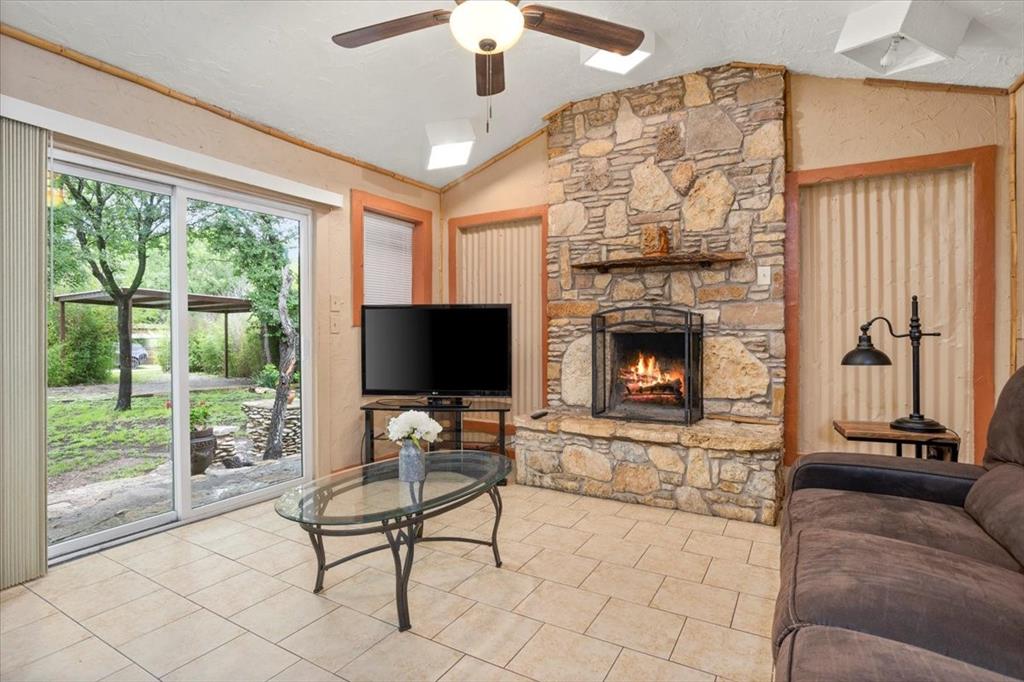 Western Lake Estates B - Residential