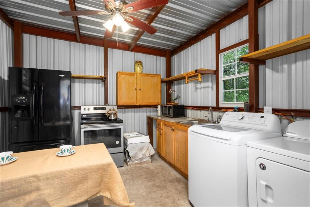 Western Lake Estates B - Residential