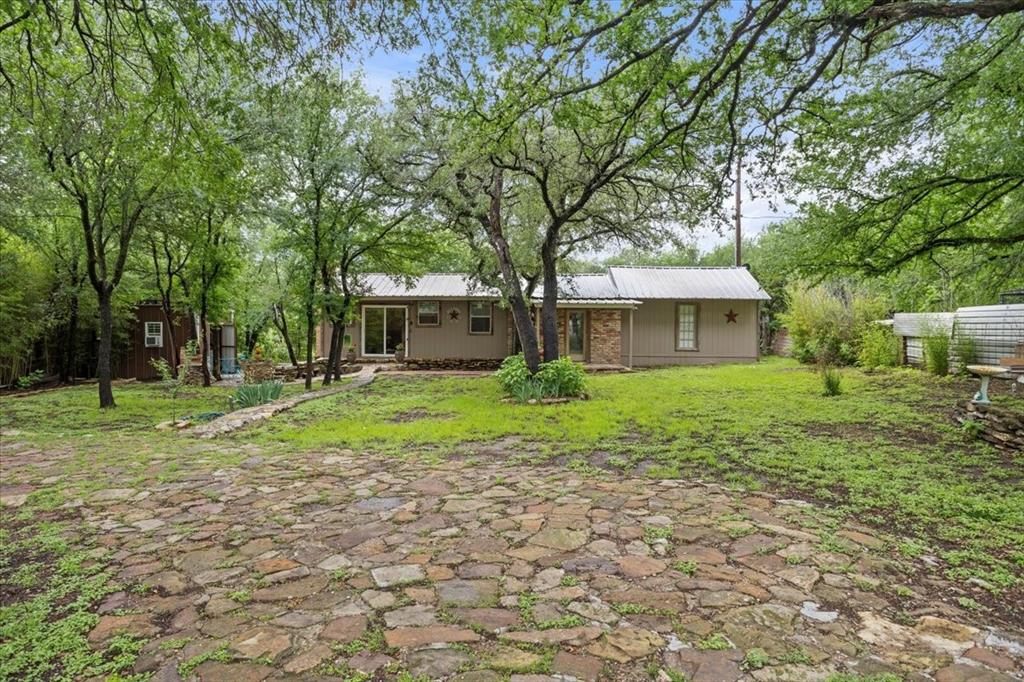 Western Lake Estates B - Residential