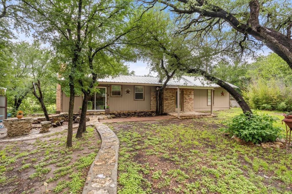 Western Lake Estates B - Residential