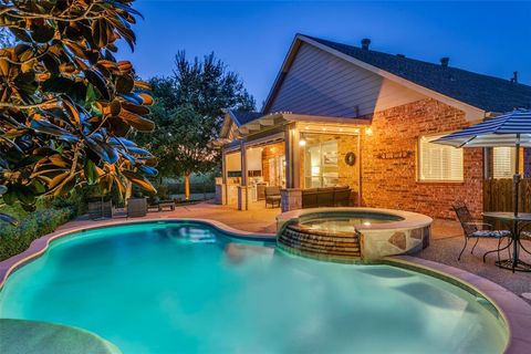 4300 Rosebriar Way Fort Worth TX 76244