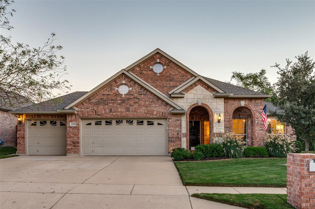 4300 Rosebriar Way