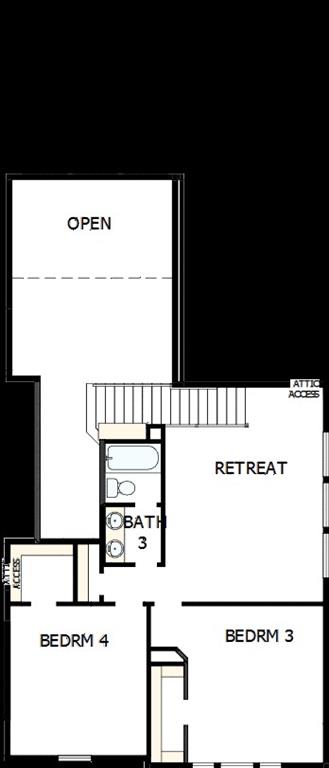 Painted Tree - Residential