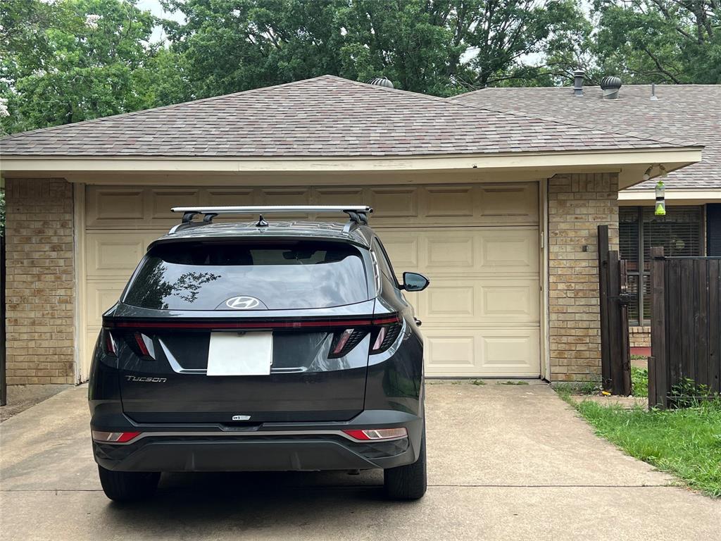 Pecan Hollow Estates - Residential