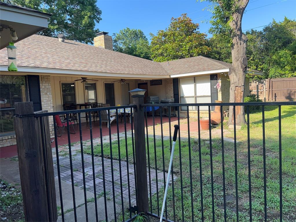 Pecan Hollow Estates - Residential