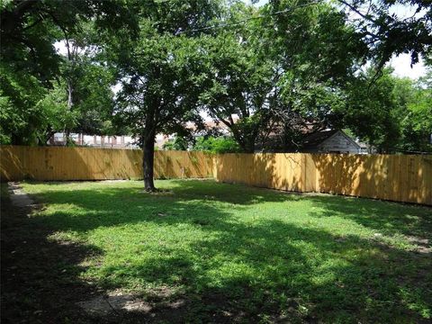 A home in Fort Worth