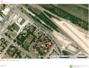 Jones Cresson - Commercial Sale