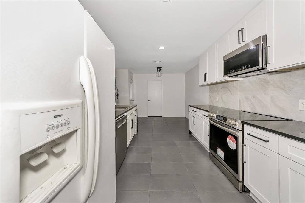 Meadow Park Estates Add - Residential