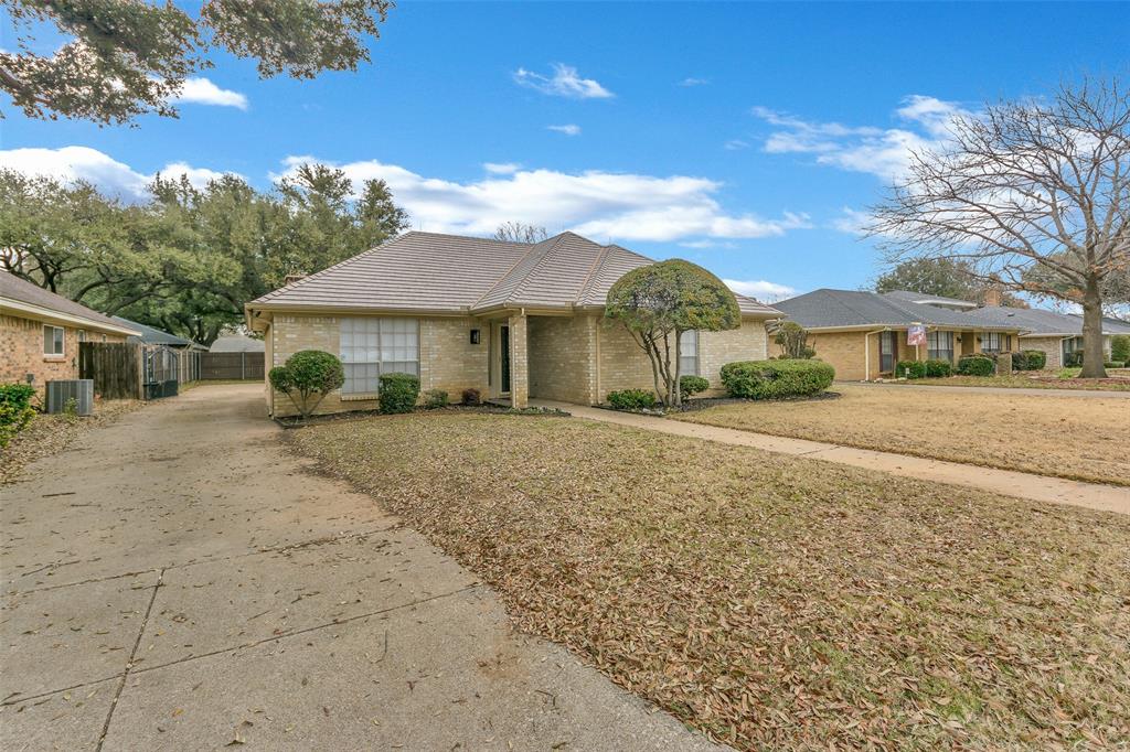 Meadow Park Estates Add - Residential