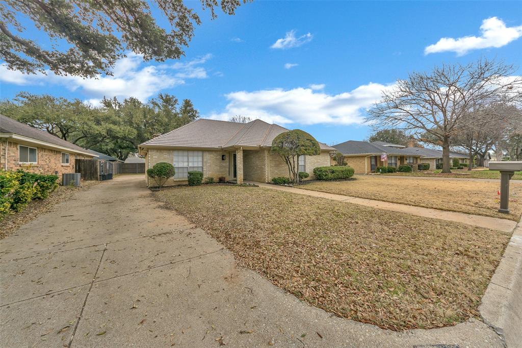 Meadow Park Estates Add - Residential