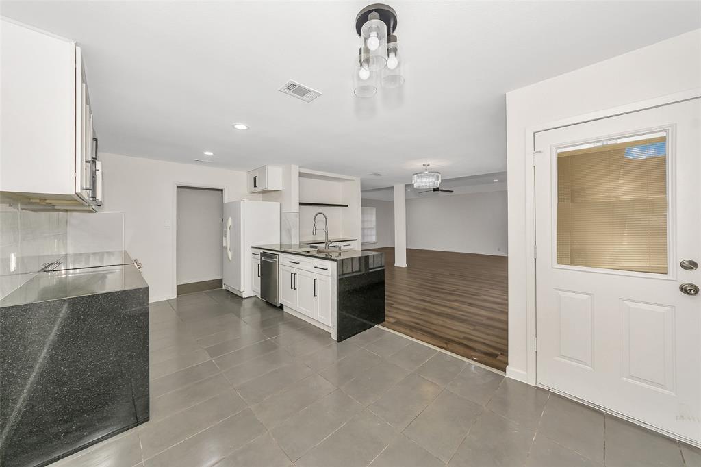 Meadow Park Estates Add - Residential