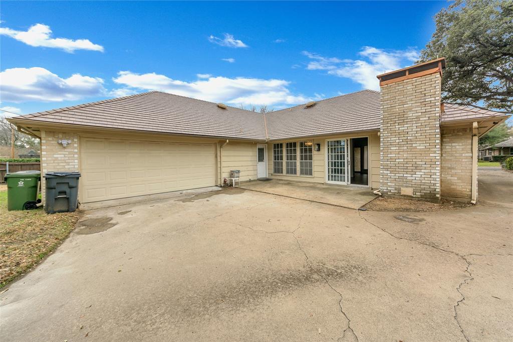 Meadow Park Estates Add - Residential