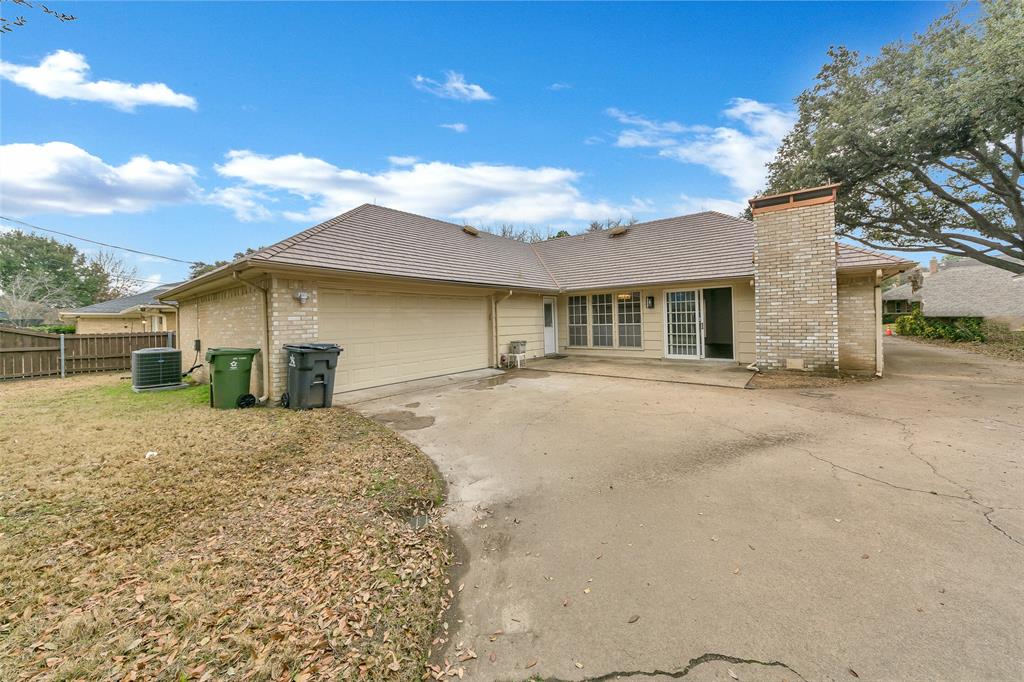 Meadow Park Estates Add - Residential