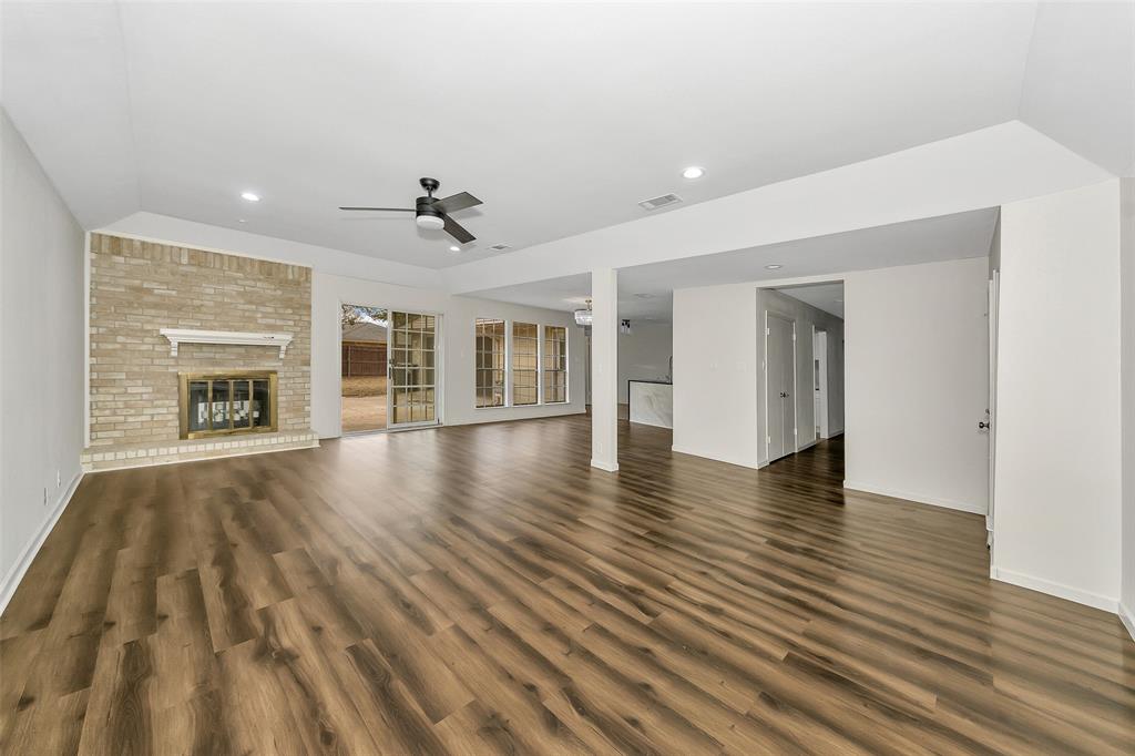 Meadow Park Estates Add - Residential