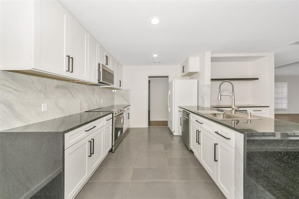 Meadow Park Estates Add - Residential