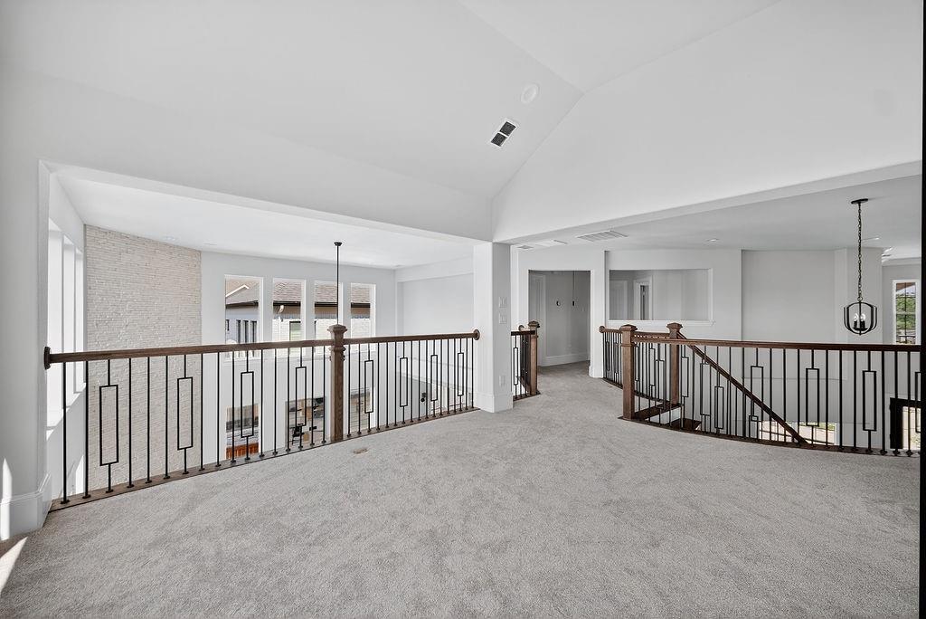 Heritage Ridge Estates - Residential