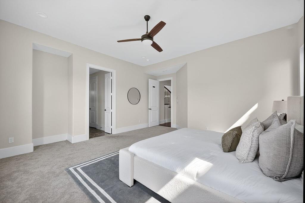 Heritage Ridge Estates - Residential