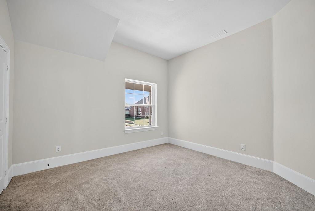 Heritage Ridge Estates - Residential