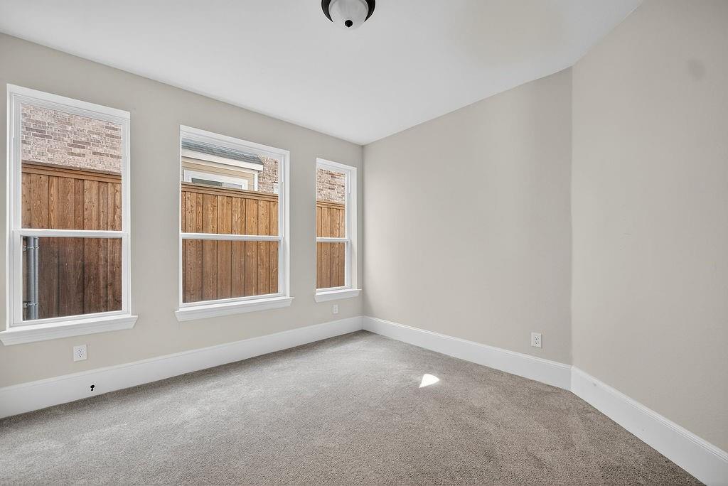 Heritage Ridge Estates - Residential