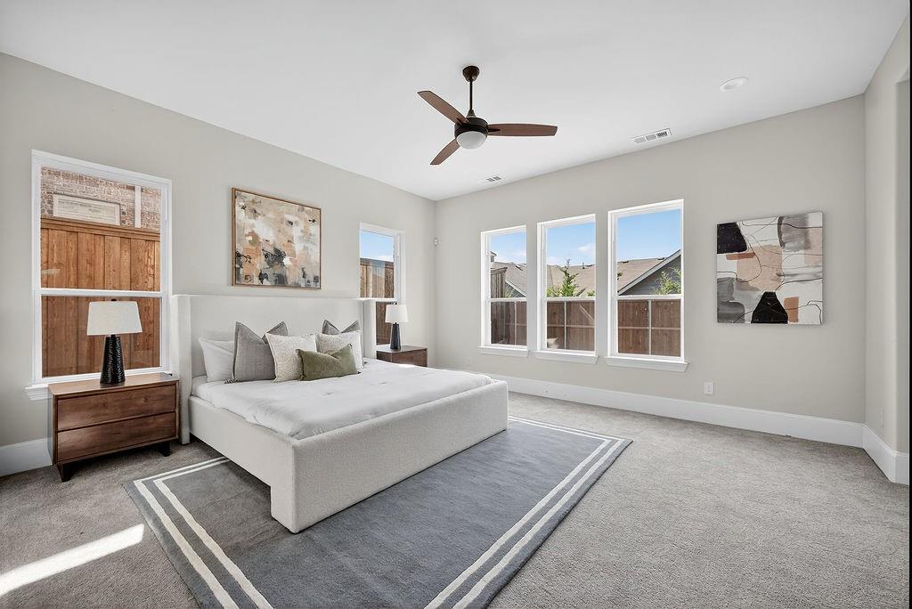 Heritage Ridge Estates - Residential