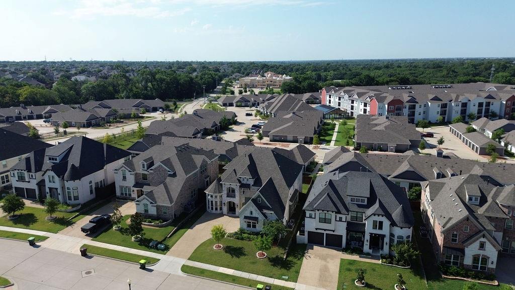 Heritage Ridge Estates - Residential