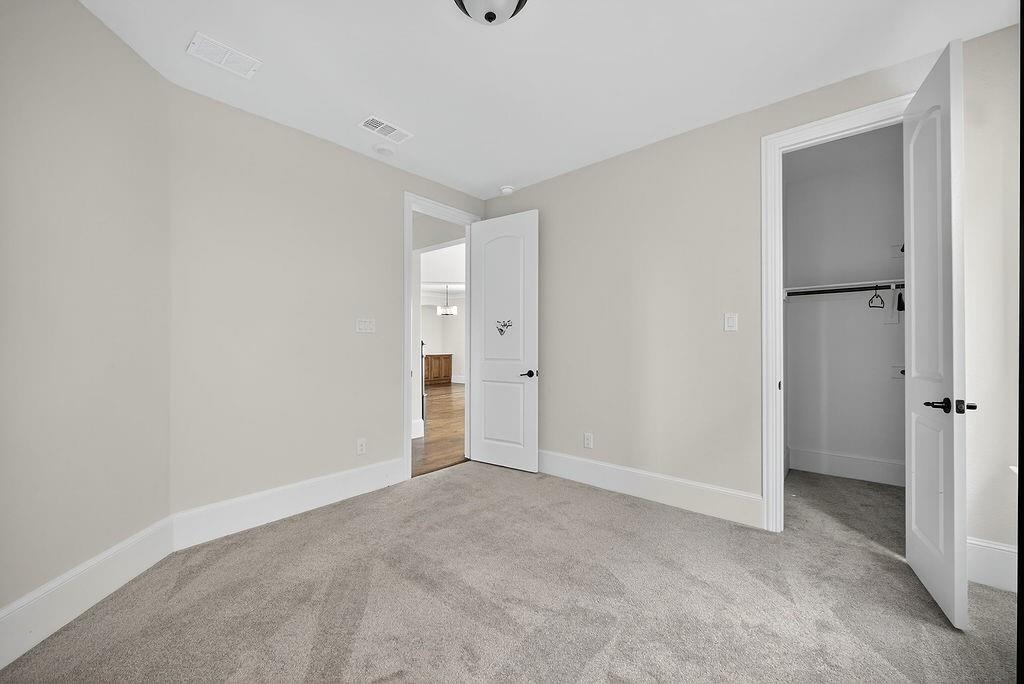 Heritage Ridge Estates - Residential