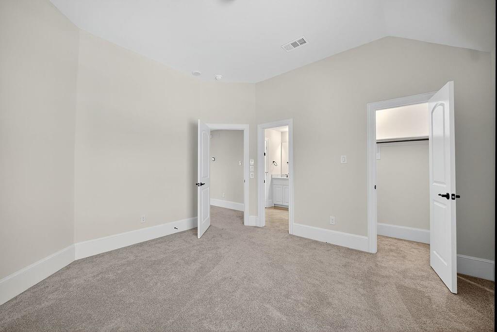 Heritage Ridge Estates - Residential