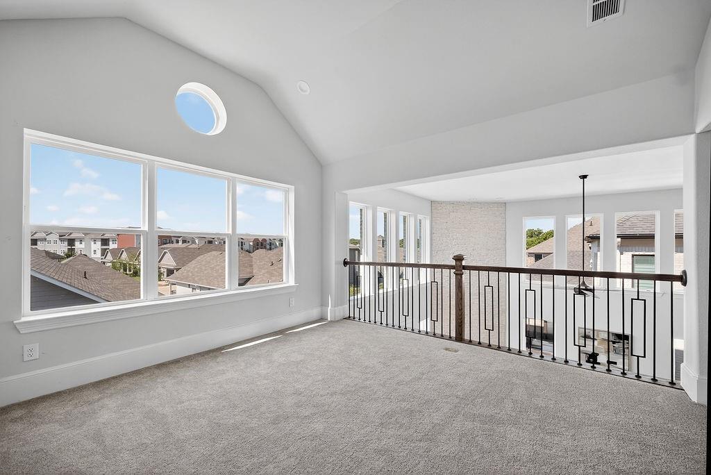 Heritage Ridge Estates - Residential