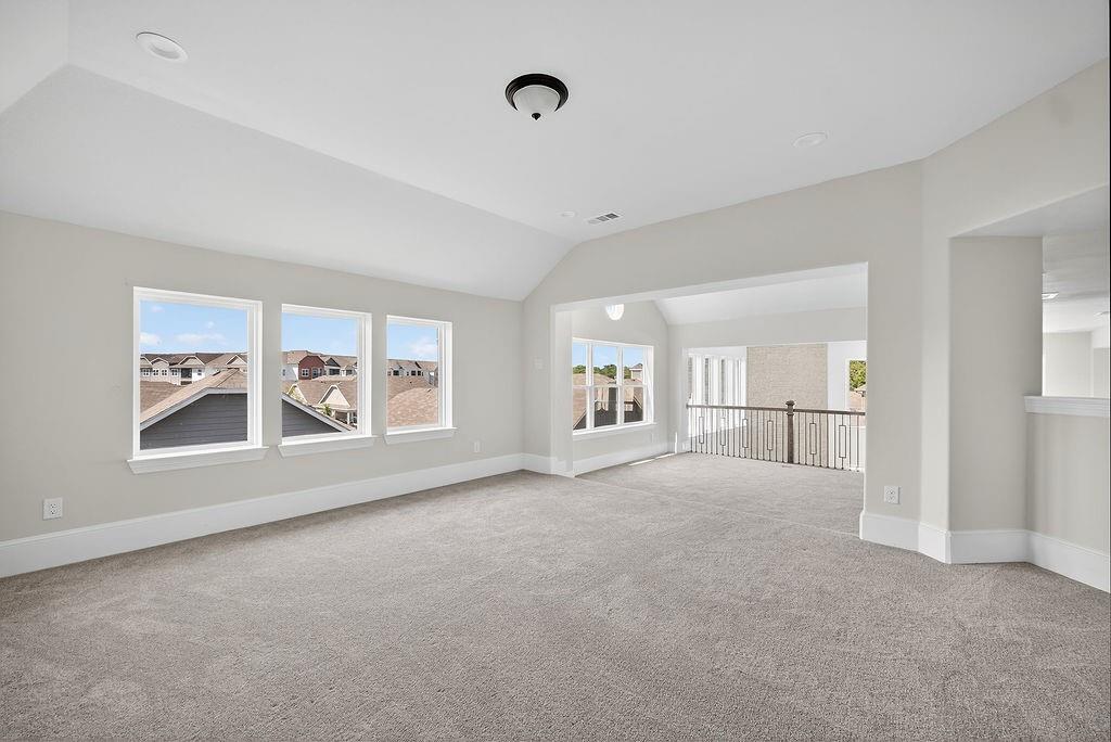 Heritage Ridge Estates - Residential