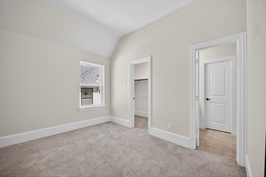 Heritage Ridge Estates - Residential