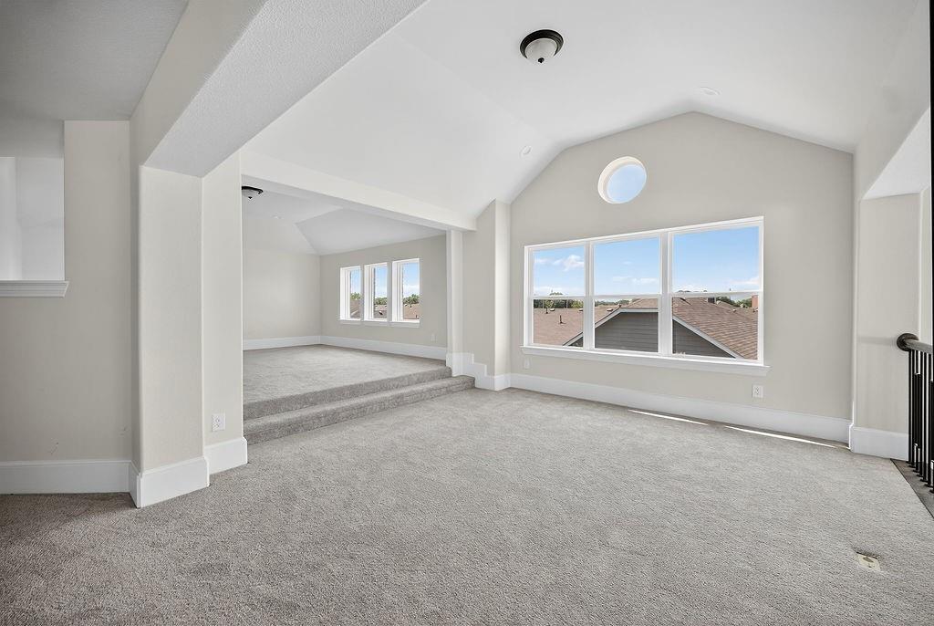 Heritage Ridge Estates - Residential