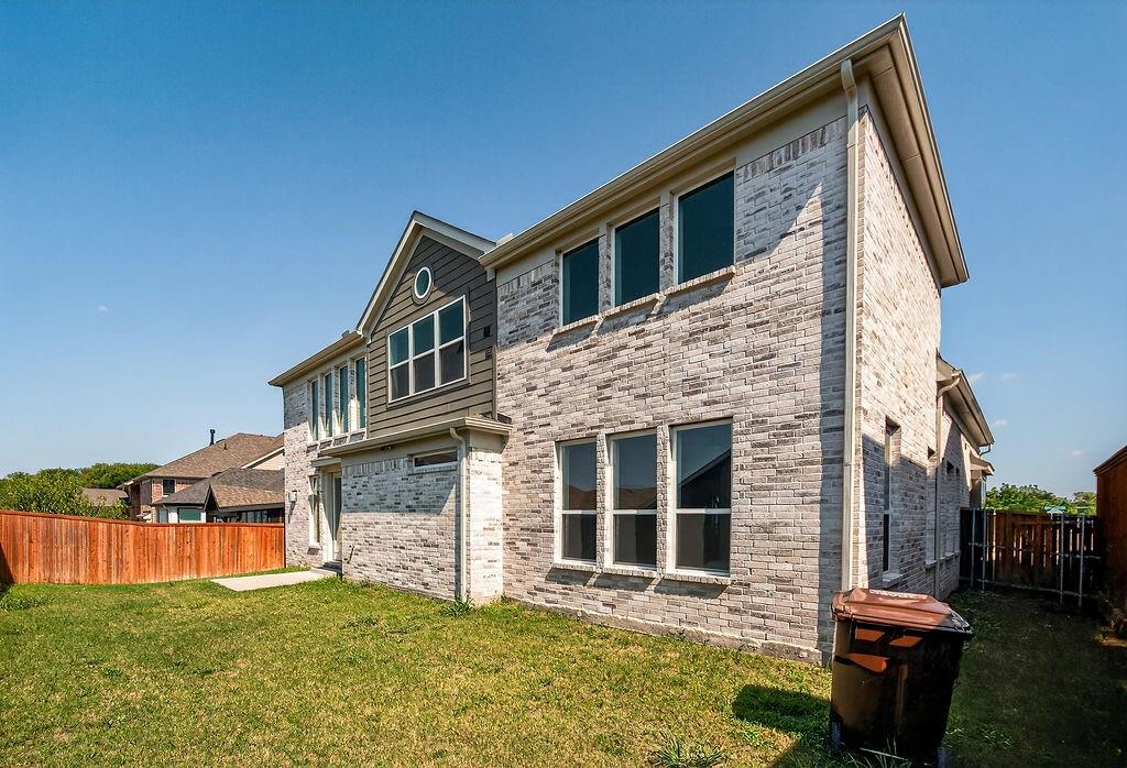 Heritage Ridge Estates - Residential