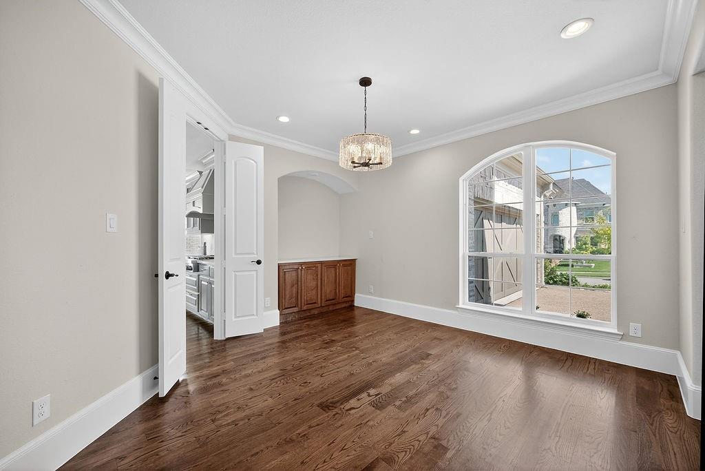 Heritage Ridge Estates - Residential