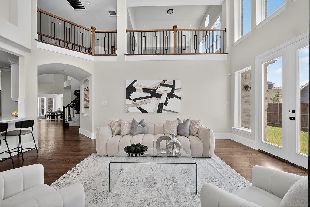 Heritage Ridge Estates - Residential