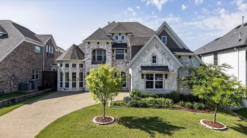5412 Glenscape Circle Plano TX 75094