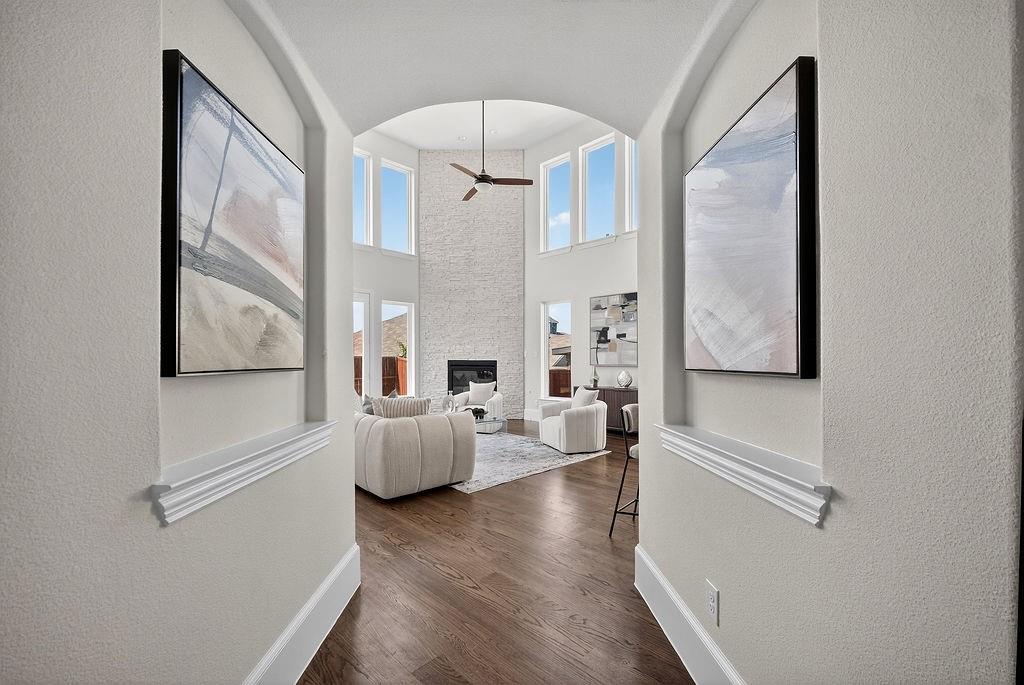 Heritage Ridge Estates - Residential