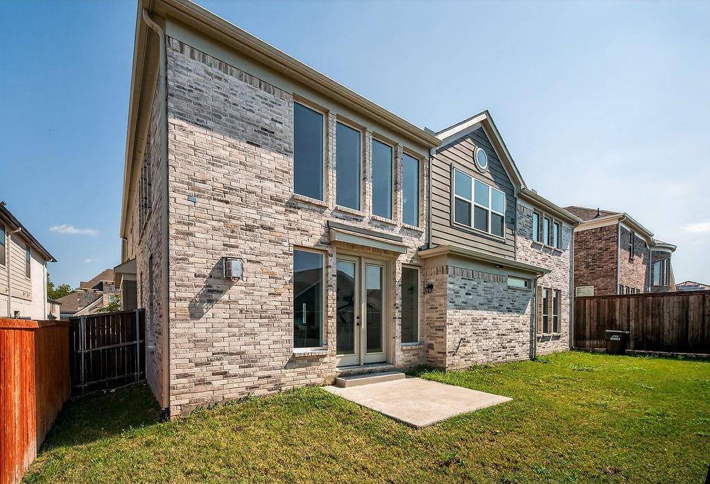 Heritage Ridge Estates - Residential