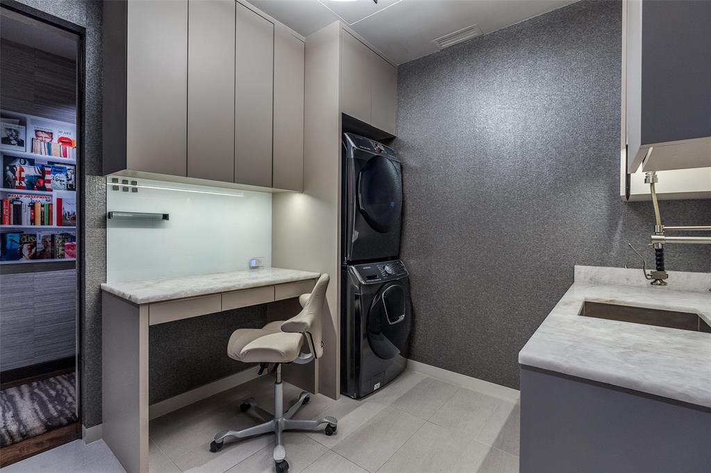 Museum Tower Condo - Residential