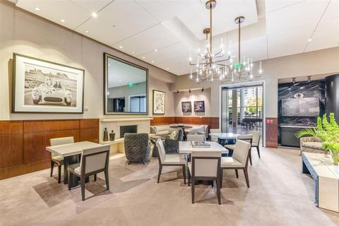 Tiny photo for 1918 Olive Street #1603, Dallas, TX 75201 (MLS # 20957919)