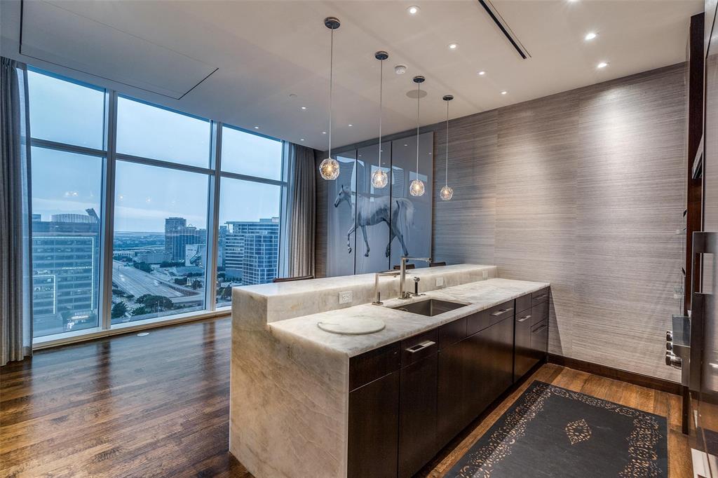 Museum Tower Condo - Residential