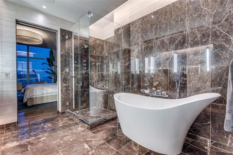 Tiny photo for 1918 Olive Street #1603, Dallas, TX 75201 (MLS # 20957919)