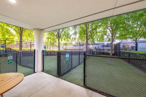 Tiny photo for 1918 Olive Street #1603, Dallas, TX 75201 (MLS # 20957919)