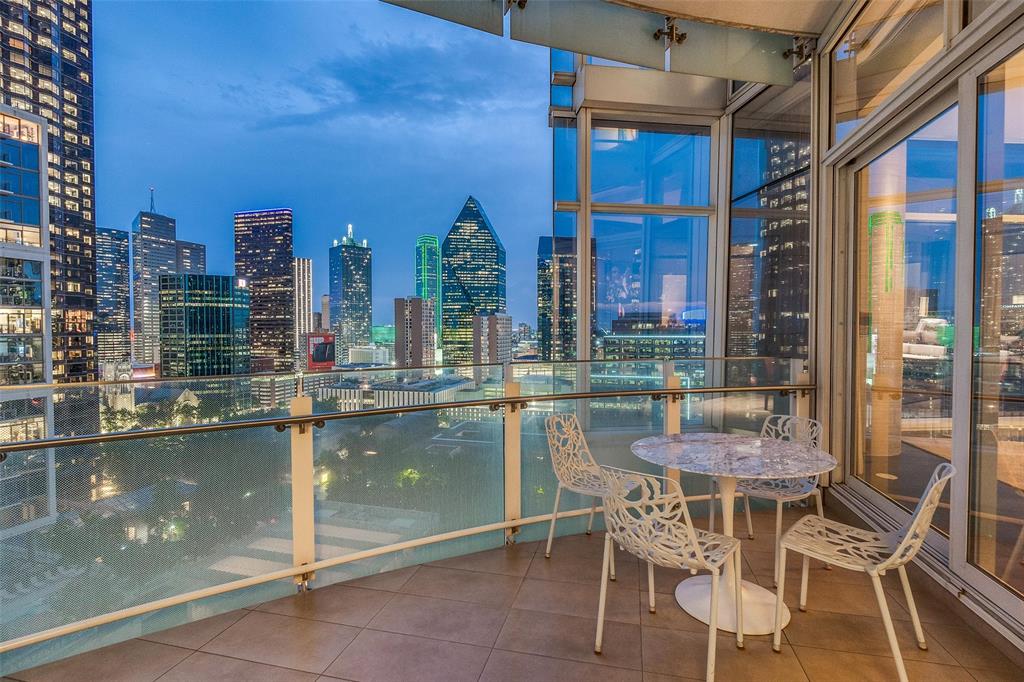 Museum Tower Condo - Residential