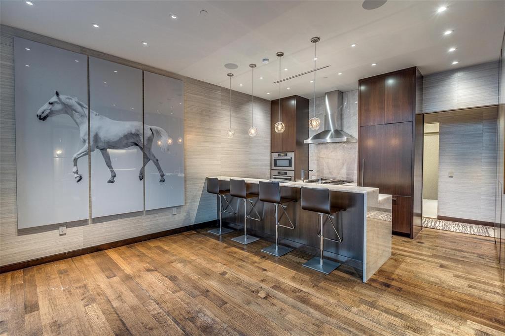 Museum Tower Condo - Residential