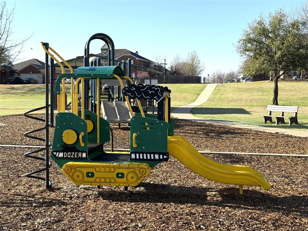 The Parks Of Hillsborough - Residential