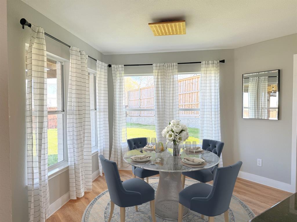 The Parks Of Hillsborough - Residential