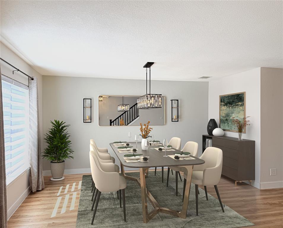 The Parks Of Hillsborough - Residential